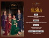 Silsila By Kilory Designer Winter Wear Velvet Salwar Kameez Wholesale Price In Surat
